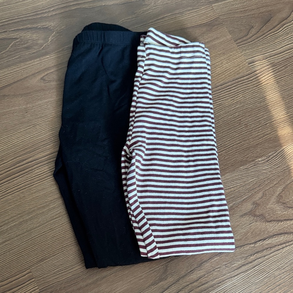 H&M Kids Leggings Set